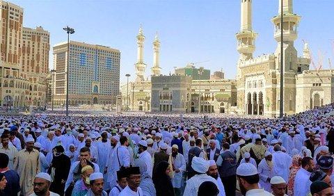 Mengenal Hari Tasyrik Idul Adha