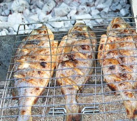 Garut Punya Sentra Wisata Kuliner Ikan, Sediakan Menu Laut Segar maupun Cepat Saji