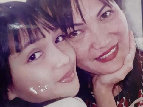 Intip Potret Transformasi Shandy Aulia dari Kecil hingga Kini Berusia 36 Tahun