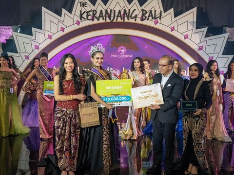 Miss Universe Indonesia-Bali, Women Empowerment dalam Eksotisme Pulau Dewata