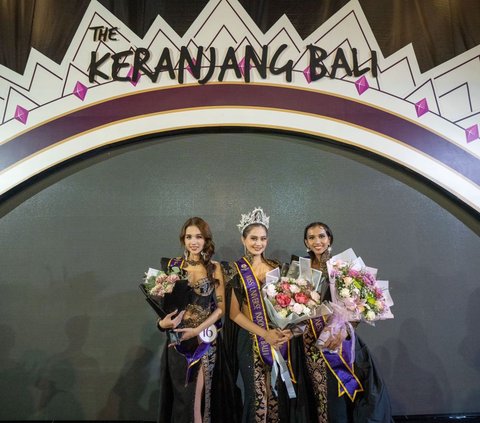 Miss Universe Indonesia-Bali, Women Empowerment dalam Eksotisme Pulau Dewata