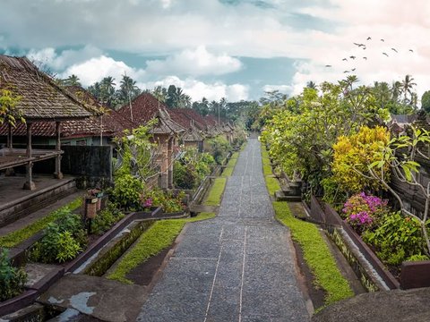 Miss Universe Indonesia-Bali, Women Empowerment dalam Eksotisme Pulau Dewata