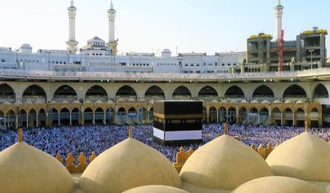 Ucapan Selamat Idul Adha 2023 Bahasa Inggris: Penuh Doa Kebaikan