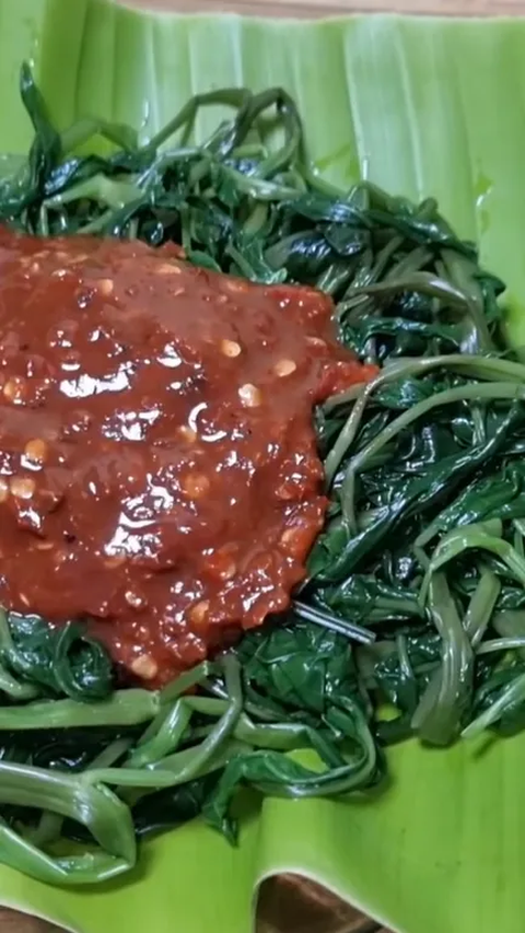 Sambal Asem Jadi Kuliner Otentik di Cirebon, Rasa Terasinya Nendang