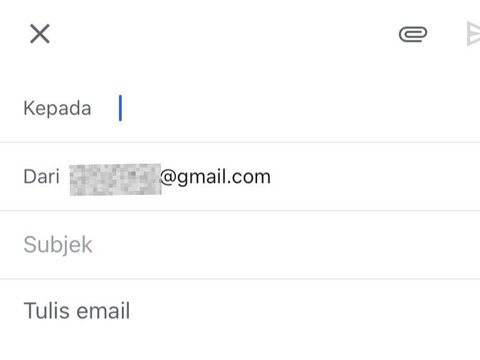 Cara Mengirim Email Rahasia Pakai Gmail, Berikut Langkah-langkahnya