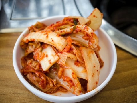 Kimchi