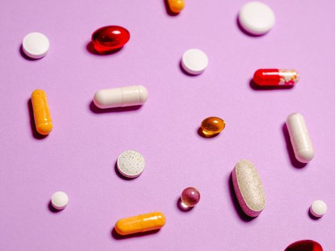 Obat-obatan Opioid