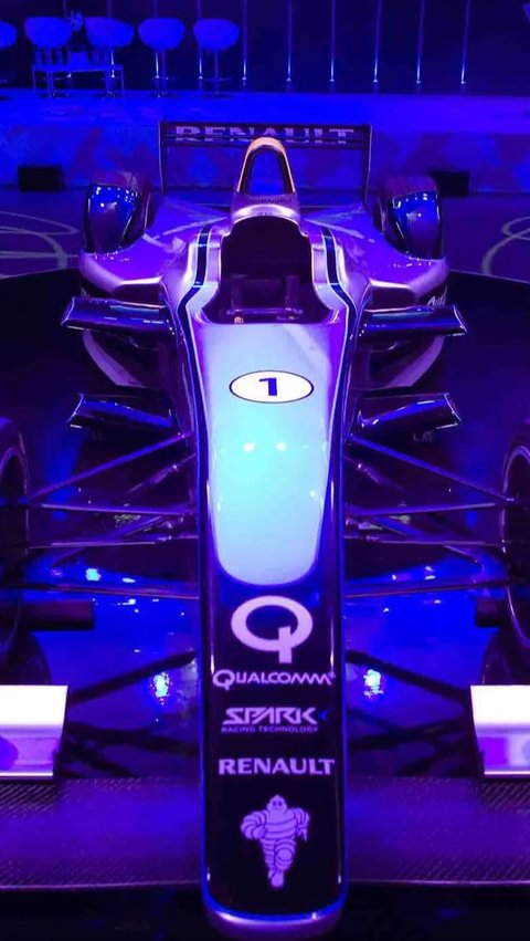 Formula E Jakarta