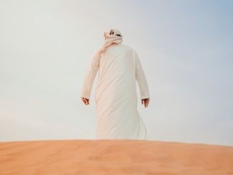 Kronologi Jemaah Haji Asal Magetan Meninggal Dunia, Terpisah dari Rombongan hingga Kritis