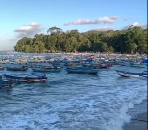 9 Wisata di Pangandaran yang Menarik Dikunjungi, Sajikan Panorama Memukau