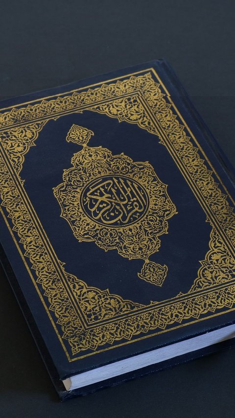 Putin: Alquran Itu Kitab Suci Umat Islam, Jadi Harus Dianggap Suci Oleh Setiap Orang