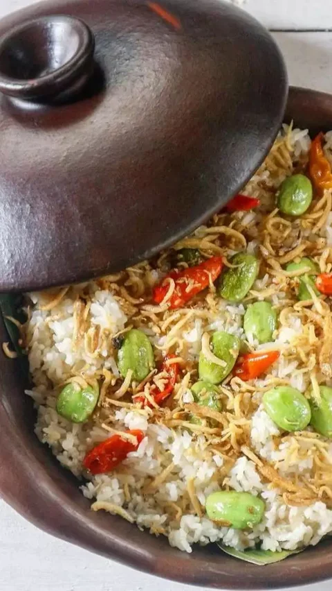 Resep Makanan Khas Sunda yang Simple, Cocok jadi Hidangan Pelengkap