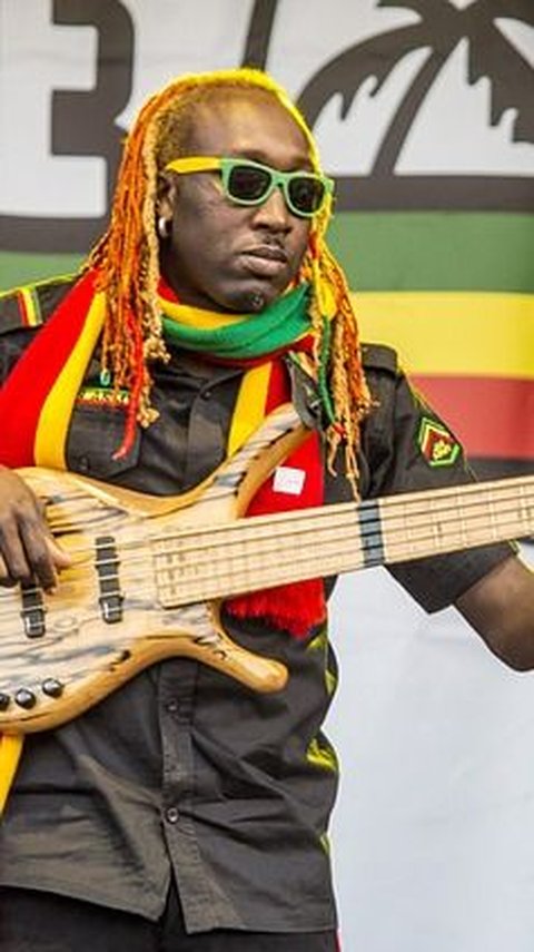 1 Juli Peringatan Hari Musik Reggae Internasional, Ini Sejarah dan Fakta Menariknya