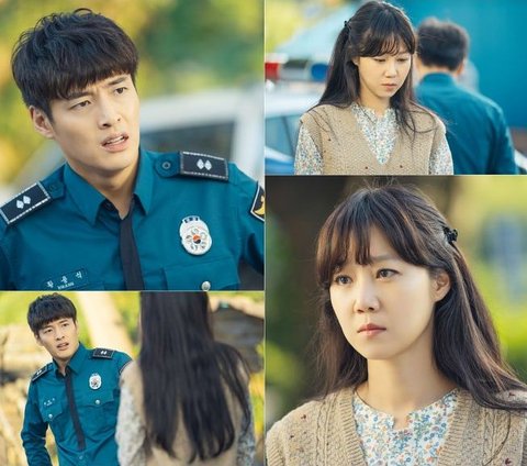 8 Drama Korea dengan Nuansa Musim Panas yang Bikin Baper dan Susah Move On