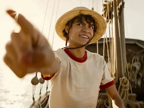 15 Fakta Mackenyu Arata, Aktor Ganteng Jepang yang Curi Perhatian di Trailer Live Action One Piece