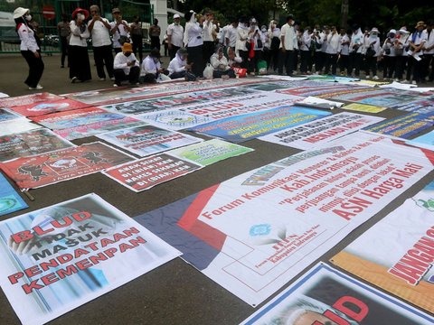 Gelombang Penolakan RUU Kesehatan