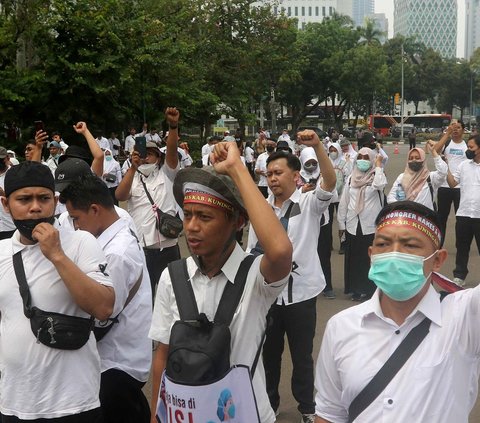 Gelombang Penolakan RUU Kesehatan