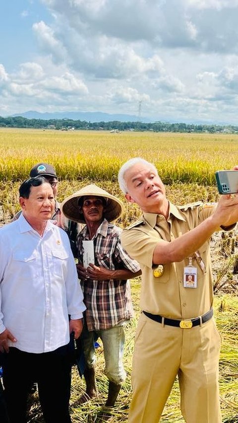 'Adu Balap' Elektabilitas 3 Calon Presiden