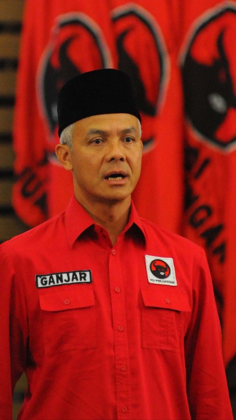 Ganjar Pranowo