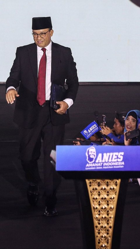 Anies Baswedan