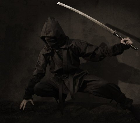 Sejarah Ninja dimulai saat Jepang diperintah para shogun dan samurai. Bahkan lebih tua dari itu. Mereka dipercaya untuk melakukan tugas-tugas khusus yang tak biasa dilakukan prajurit biasa. Misi mereka seringkali rahasia.