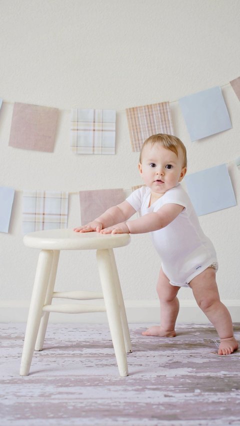 Secara umum, bayi tidak akan didiagnosis dengan ADHD walau sudah tampak sejumlah tanda. Hal ini terjadi karena pada masa-masa awal kehidupan, bayi cenderung mengalami banyak perubahan.