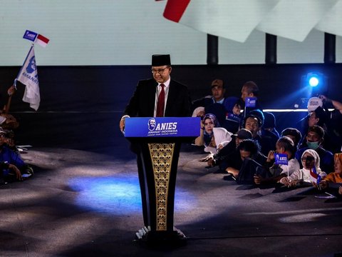 Operasi Gagalkan Anies 'Berlayar'