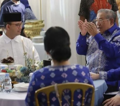 SBY memberikan sejumlah wejangan kepada Anies dan koalisi Perubahan atas isu penjegalan tersebut.