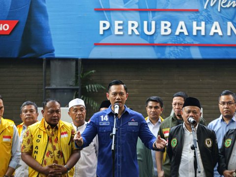 Harga Mati AHY Cawapres Anies