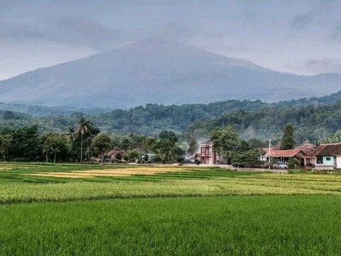 Jadi Pusat Penelitian