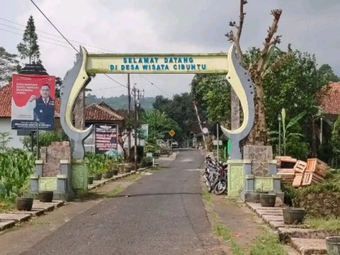 Kisah Bangkitnya Desa Cibuntu, Dulu Terisolir Kini Jadi Desa Wisata