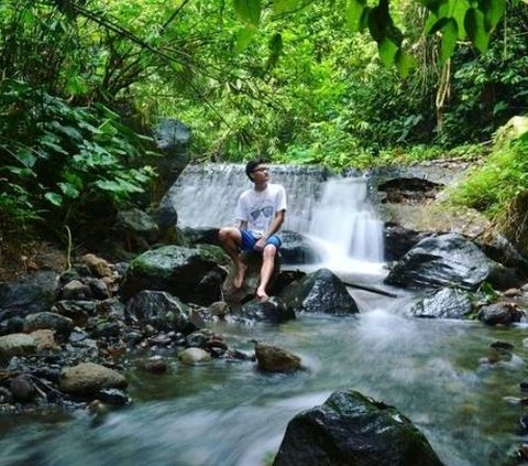 Kisah Bangkitnya Desa Cibuntu, Dulu Terisolir Kini Jadi Desa Wisata