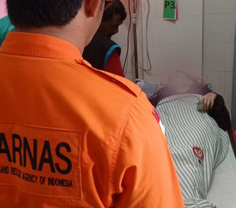 Cerita Mahasiswi Brawijaya asal Spanyol Bertahan Hidup Usai Tersapu Ombak di Malang