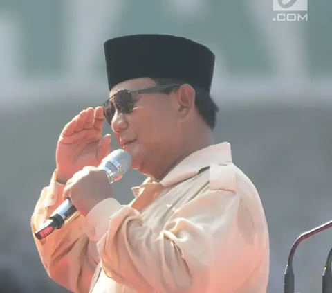 Cita-Cita Prabowo: Produksi Massal Mobil Jeep Maung dan Jam Tangan Buatan Indonesia