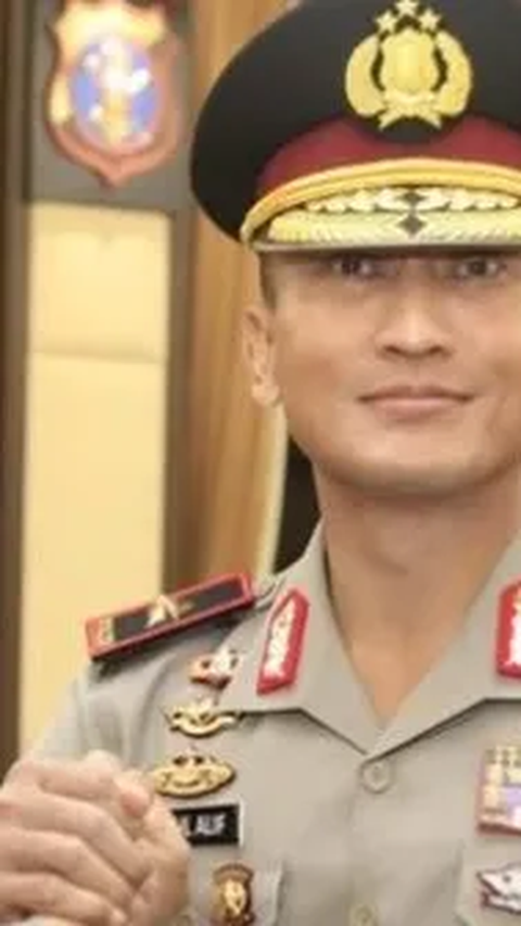 Jenderal Bintang 1 Salut Kapolri Bikin Lawan Tak Berkutik, Ngaku Pernah Dibina saat Taruna