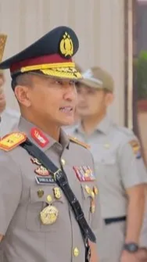 Jenderal Bintang 1 Salut Kapolri Bikin Lawan Tak Berkutik, Ngaku Pernah Dibina saat Taruna