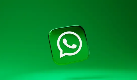 WhatsApp atau WA merupakan aplikasi yang kerap digunakan banyak orang untuk melakukan komunikasi.