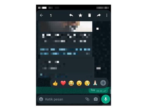 Cara Edit Pesan WhatsApp yang Sudah Dikirim dengan Mudah, Berikut Langkah-langkahnya