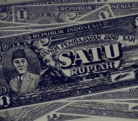 Pada 7 Maret 1946, pemerintah mendevaluasi nilai tukar rupiah sebesar 29,12 persen, dari Rp1,88 per USD1 menjadi Rp2,65 per USD1.
