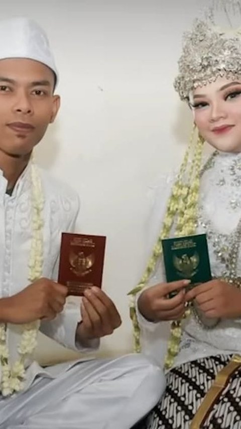 Terlalu Perih, Anggi Tega Tinggalkan Suami Demi Kembali ke Pelukan Sang Mantan