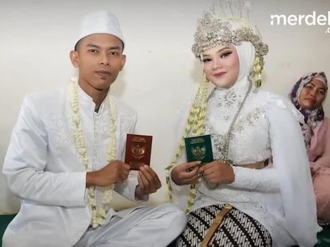 Terlalu Perih, Anggi Tega Tinggalkan Suami Demi Kembali ke Pelukan Sang Mantan