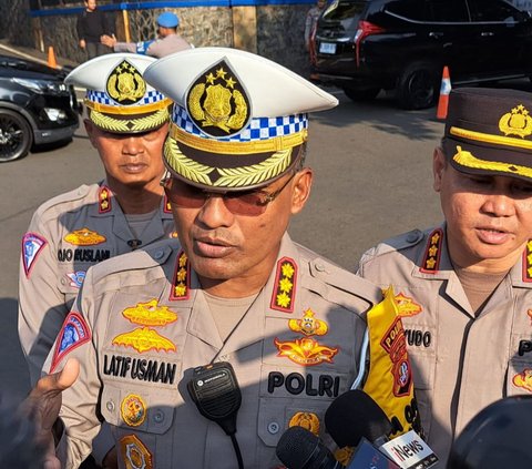 Usulan Pengaturan Jam Kerja buat Tekan Macet Jakarta, Ini Kata Polisi