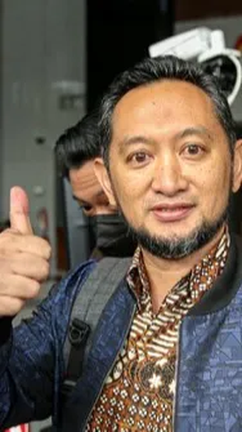 KPK Cari Pihak yang Terlibat Cipratan Uang 28 Miliar Milik Andhi Pramono