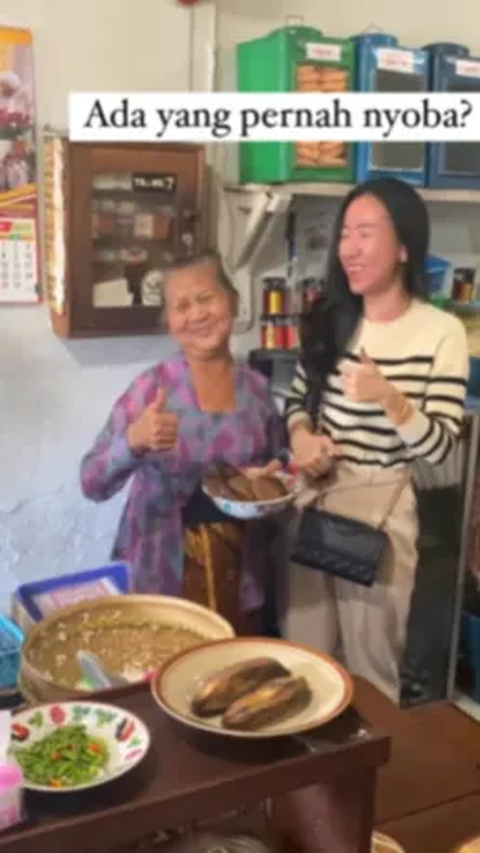 Ini Warung Kuliner Tertua di Temanggung, Sudah Jualan dari 200 Tahun lalu