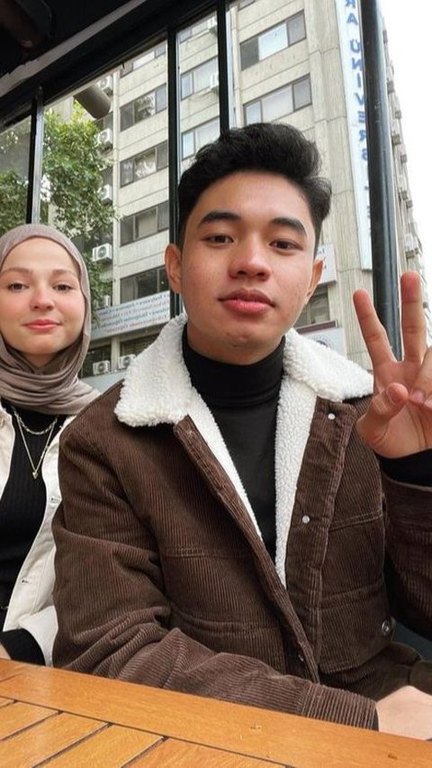 Mereka juga sudah saling bertemu dan saling menyambangi negara satu sama lain, baik Fiki ke Turki maupun Tugba ke Indonesia.