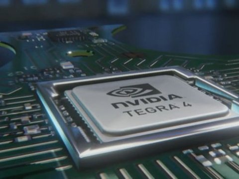 2. NVidia