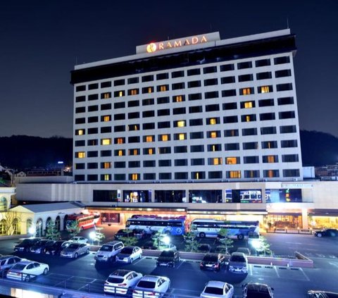 15 Hotel Mewah yang Muncul di Drama Korea Paruh Pertama 2023, dari King the Land sampai Celebrity