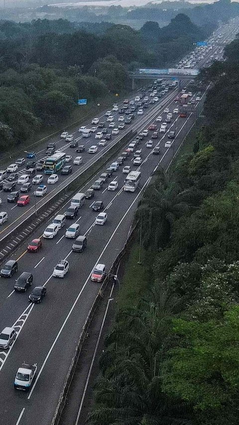 10 Jalan Tol Terpanjang di Dunia, Terbanyak di Amerika Serikat