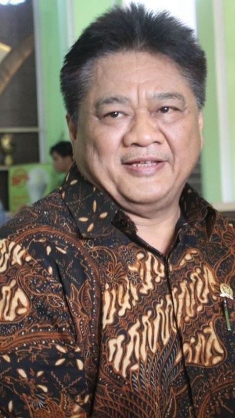 Kritik dari Dewan Pakar Golkar