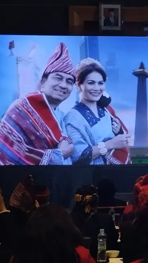 Effendi Simbolon Penuhi Panggilan PDIP Buntut Sinyal Dukung Prabowo Subianto